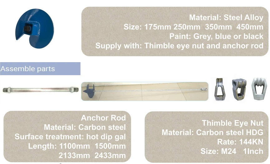 Vinyard earth anchor`7 product-866-528