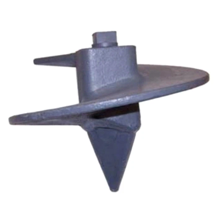 1inch ground anchor
