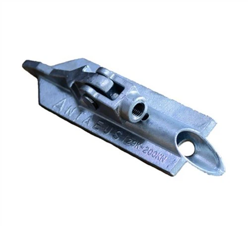 اینکرڈ ریٹیننگ والز ارتھ اینکر