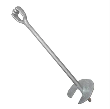 NO-WRENCH اینکرز
